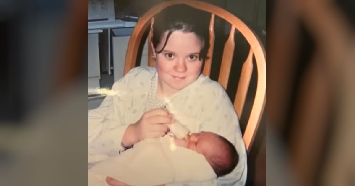 Man Meets Birth Mom After 20 Years—Only to Learn They’ve Been Working at the Same Place