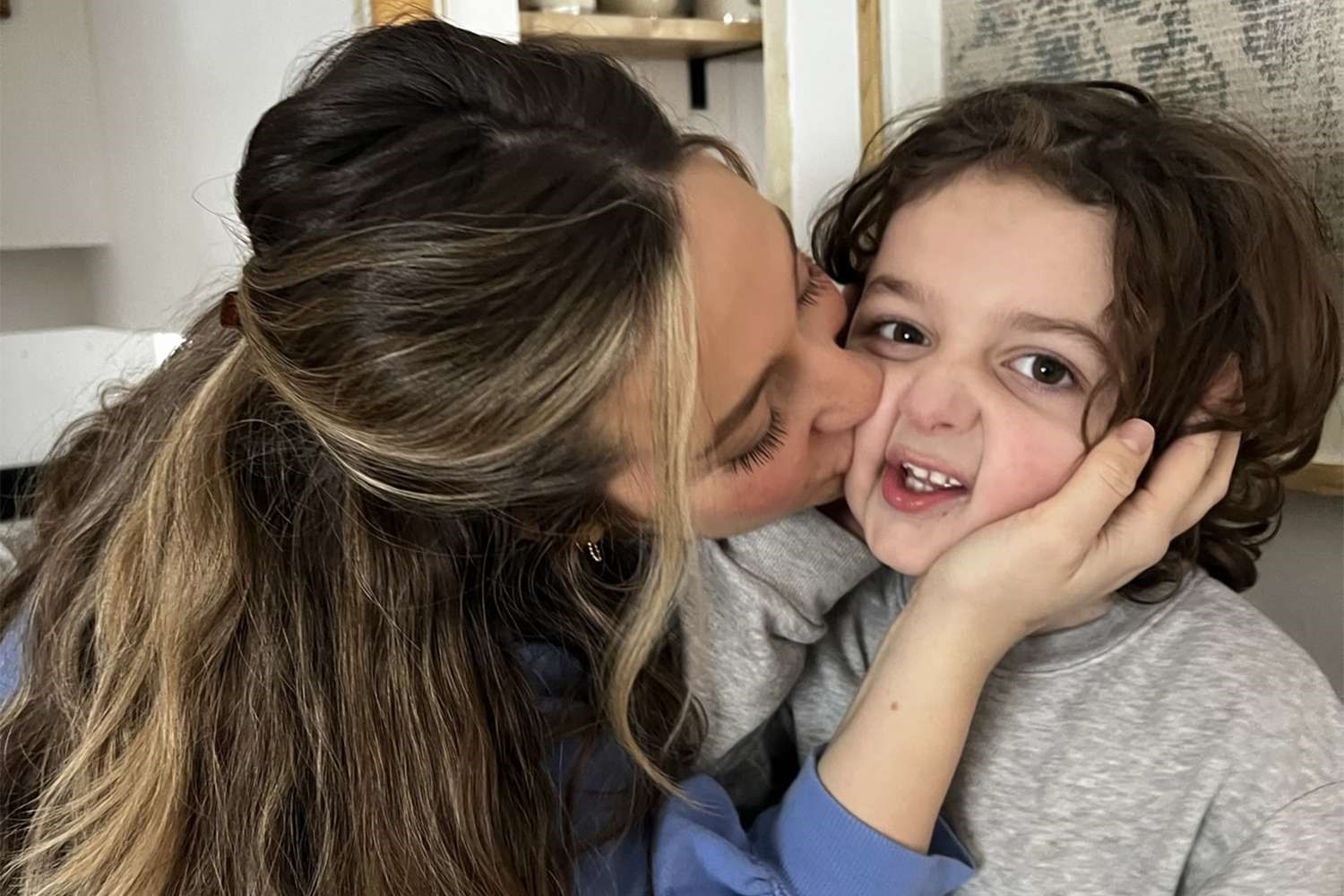 Teen With Autism Makes First Friend Thanks to Mom’s Viral Post