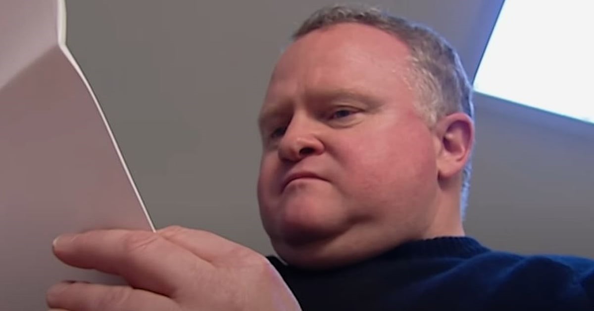 Dad’s Fed Up with People Saying Daughter Doesn’t Look Like Him—So He Takes a DNA Test to Uncover the Truth