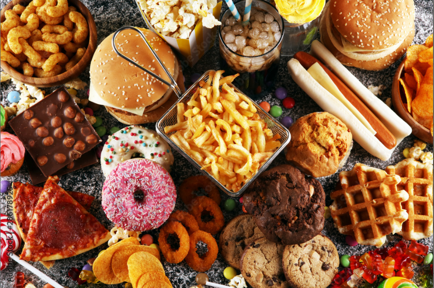 Understanding Junk Food: 10 Things Kids Should Know for a Healthy Life