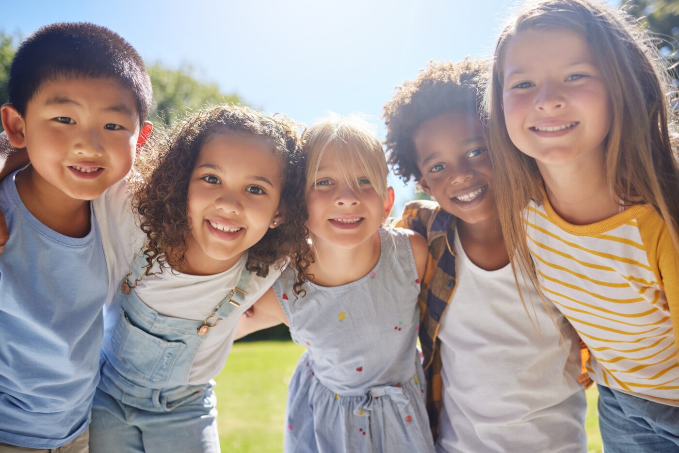 Helping You Raise Strong, Confident Kids