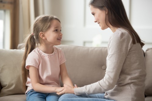 Practical Parenting Tips for Every Stage