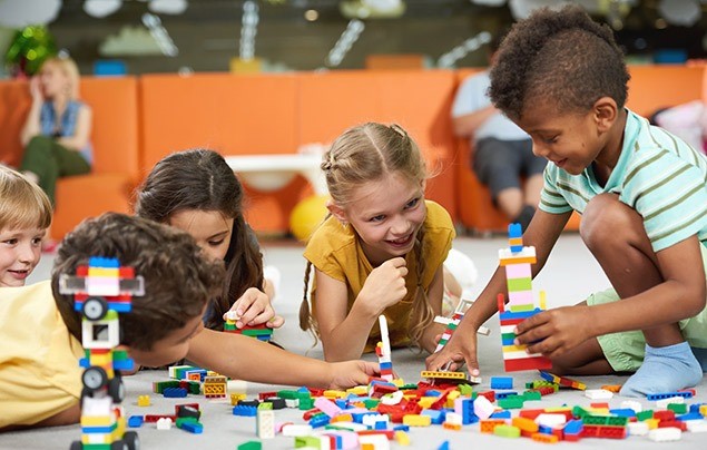 Encouraging Creativity in Children: 10 Fun Activities to Spark Imagination and Growth