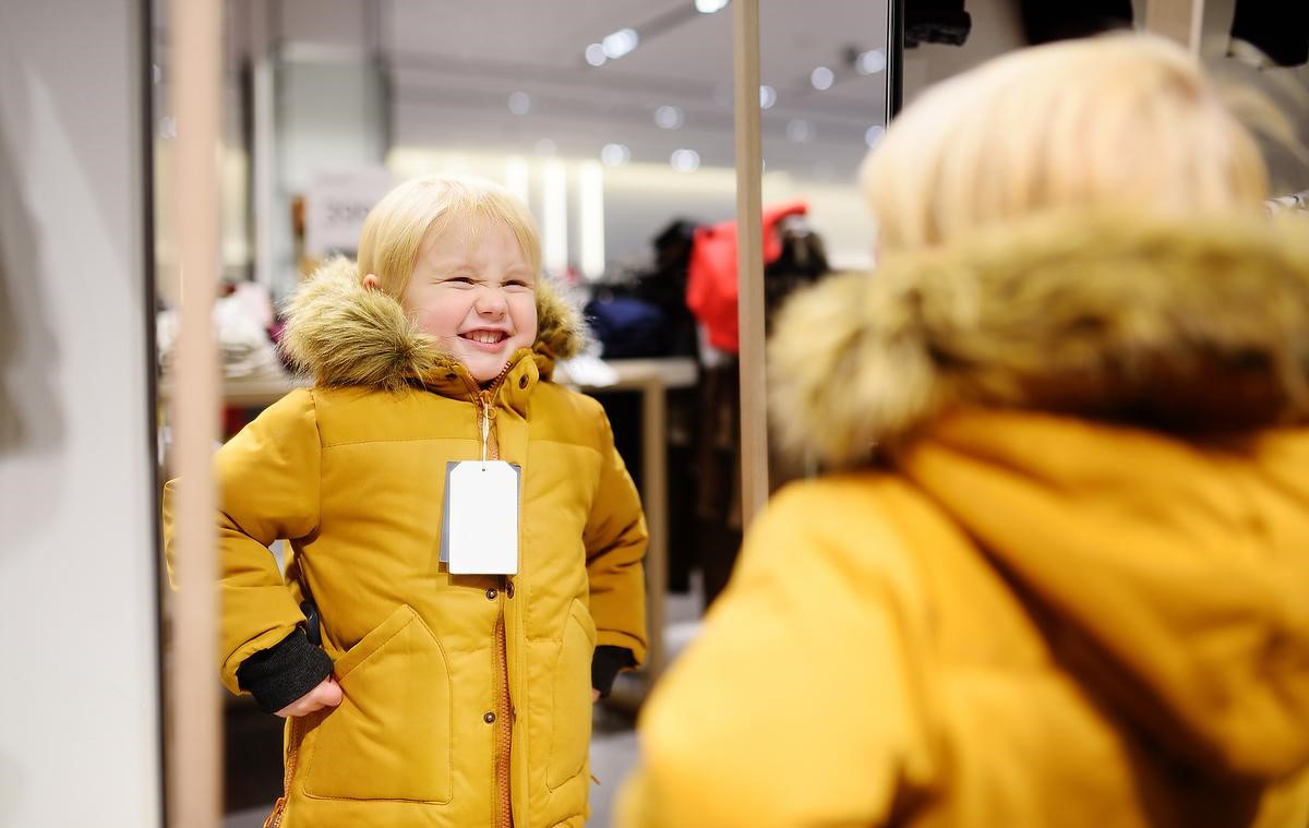 How to Buy Clothes That Toddlers Won’t Outgrow Too Fast