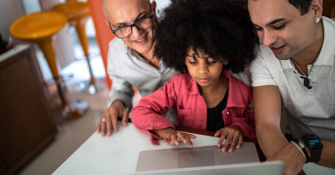 The Power of Parental Involvement: Boosting School Performance at Home
