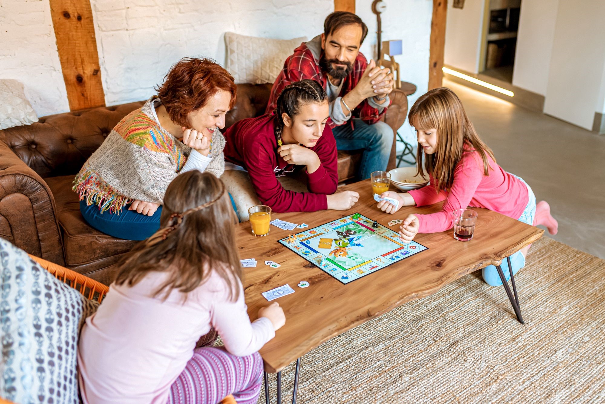 Educational Indoor Games That Make Learning Fun