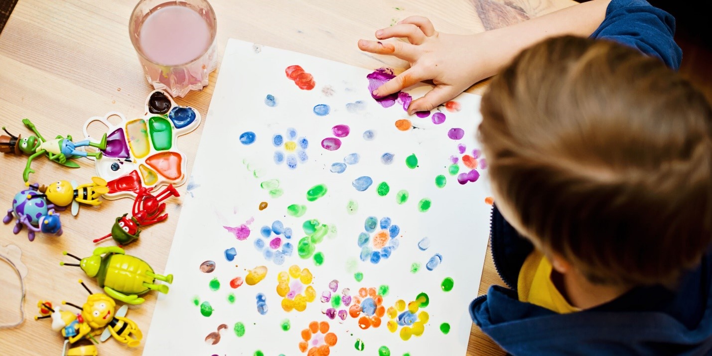 Rainy Day Rescue: Creative Indoor Games for Toddlers and Preschoolers