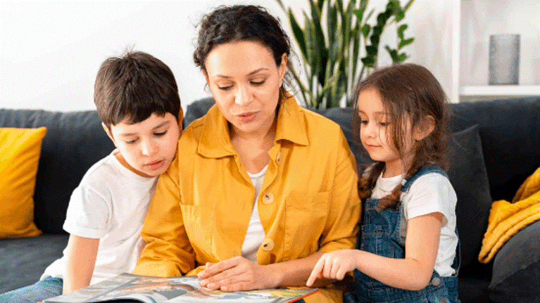 Understanding Your Child’s Learning Style for Better School Success