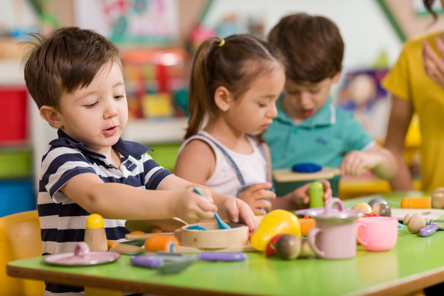 The Role of Play in Learning: Why It Still Matters in School-Age Children
