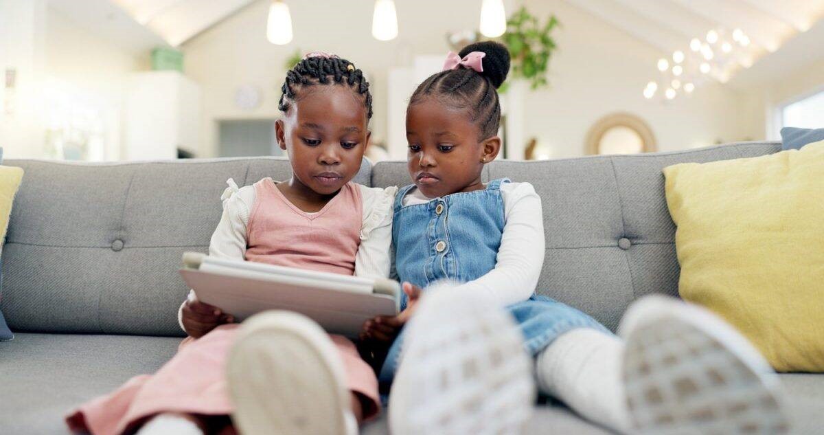 Managing Screen Time After School Without Constant Battles