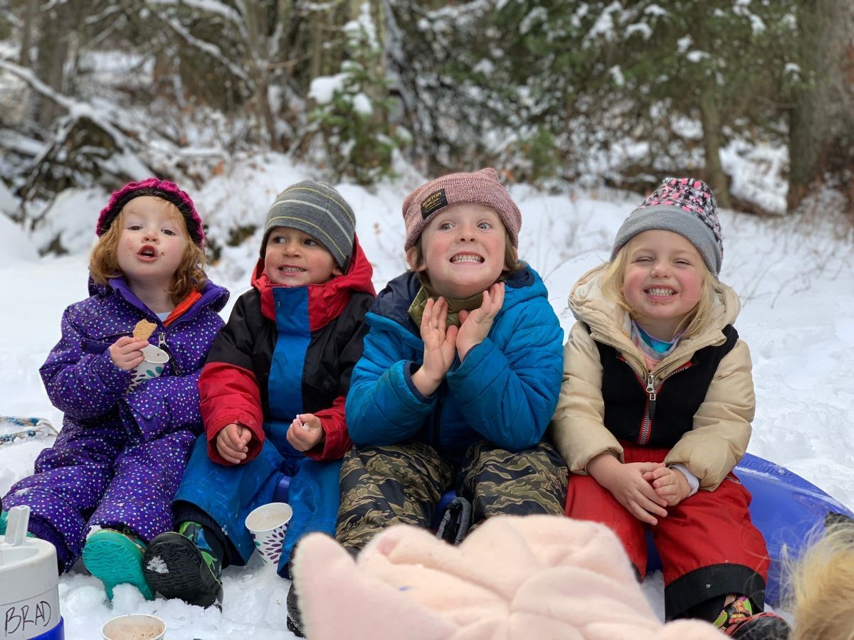 Layering Toddler Clothes for Changing Weather: A Parent’s Guide