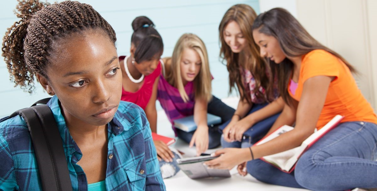 Helping Your Child Navigate Peer Pressure and School Cliques