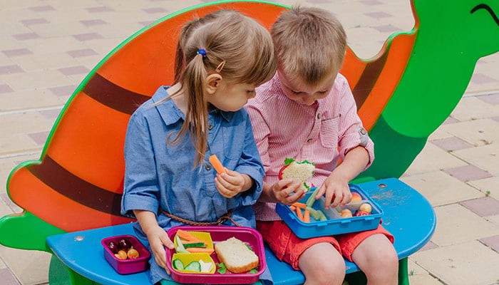School Lunches and Nutrition: How to Make Sure Your Child Eats Well at School