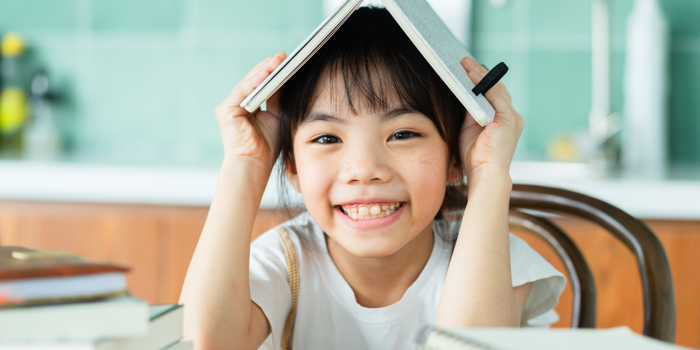 When to Step In and When to Step Back: Supporting School Struggles Wisely