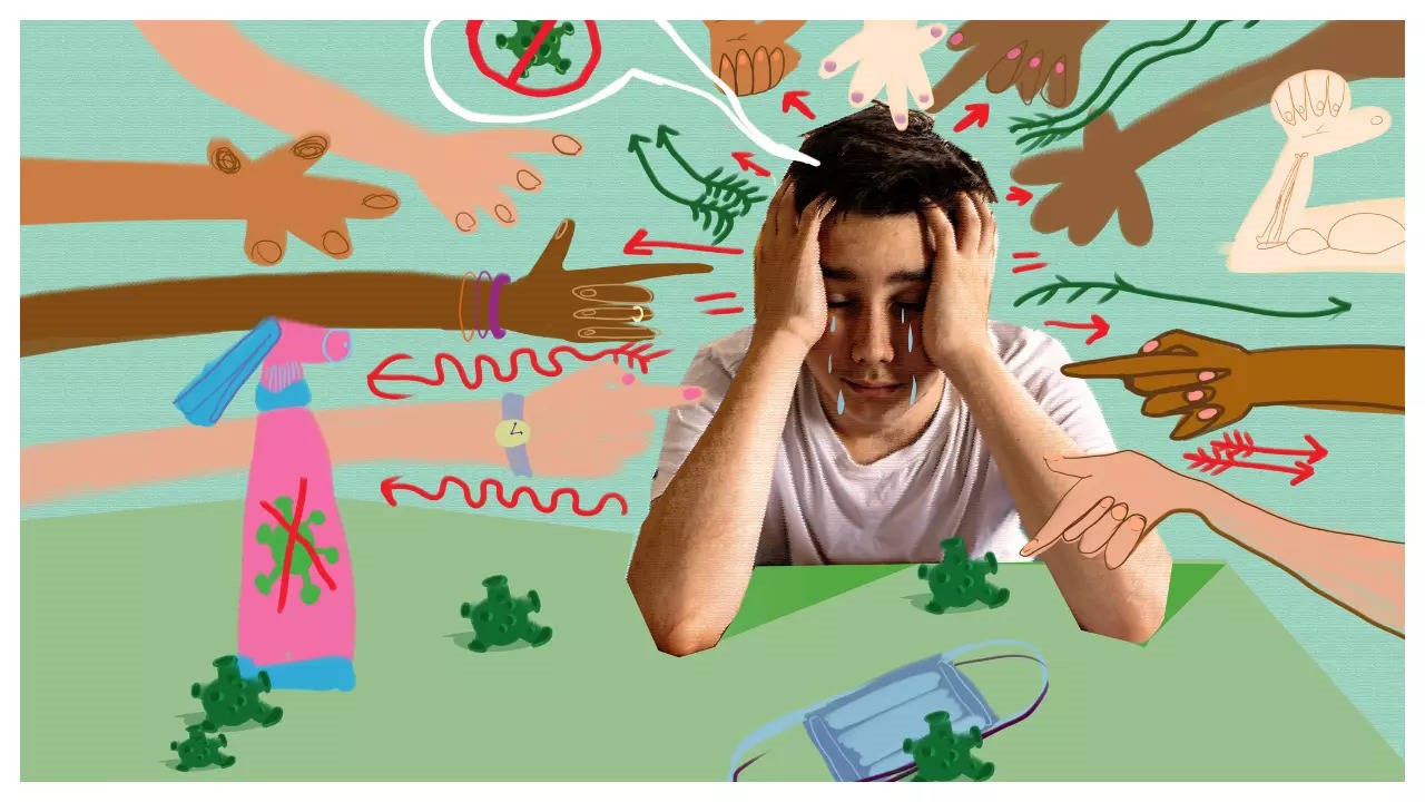 When to Worry About Grades: Understanding Academic Pressure in Children
