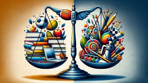 Balancing Academics and Extracurricular Activities: A Parent’s Guide