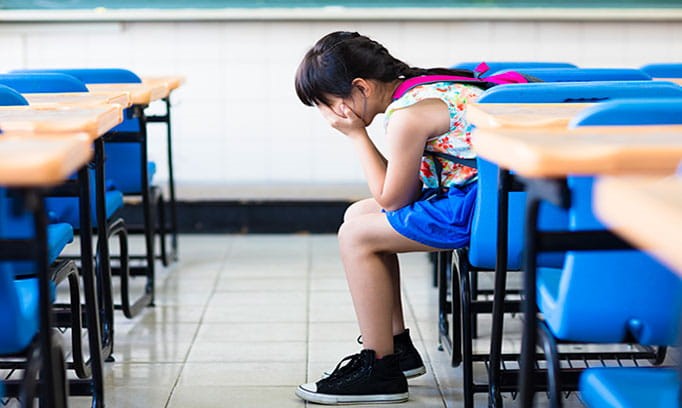 What to Do When Your Child Hates School: Root Causes and Gentle Solutions